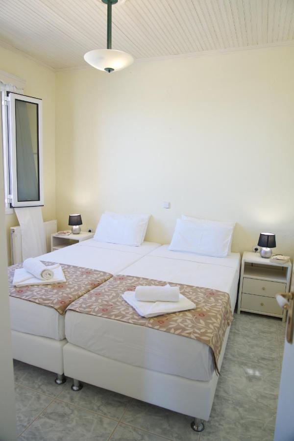 The Sunset Villa Kefalonia Kothréas Zewnętrze zdjęcie