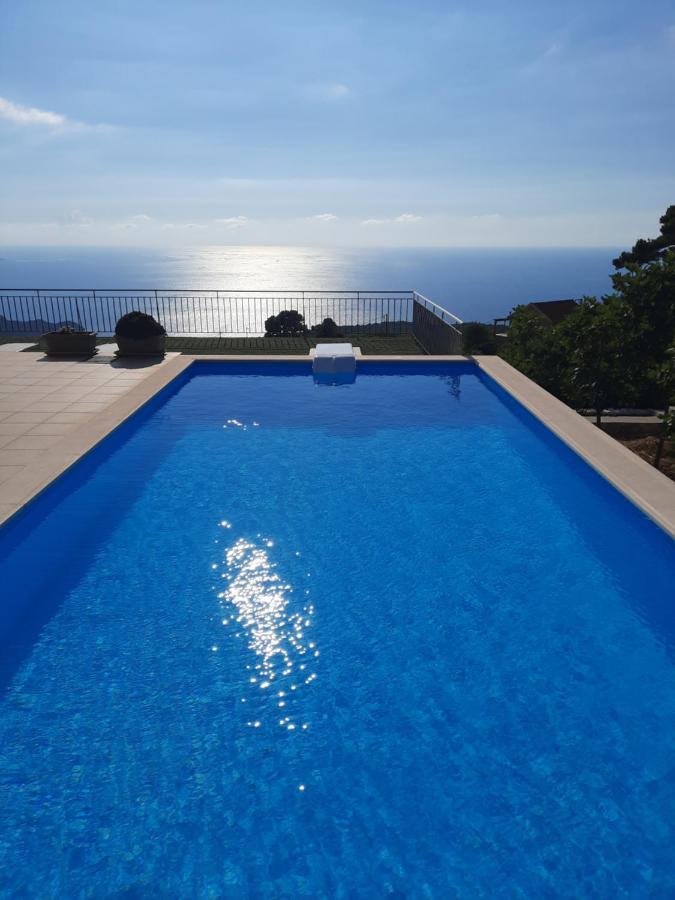 The Sunset Villa Kefalonia Kothréas Zewnętrze zdjęcie